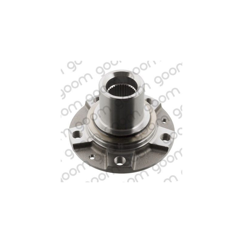 Mozzo ruota asse anteriore - GOOM