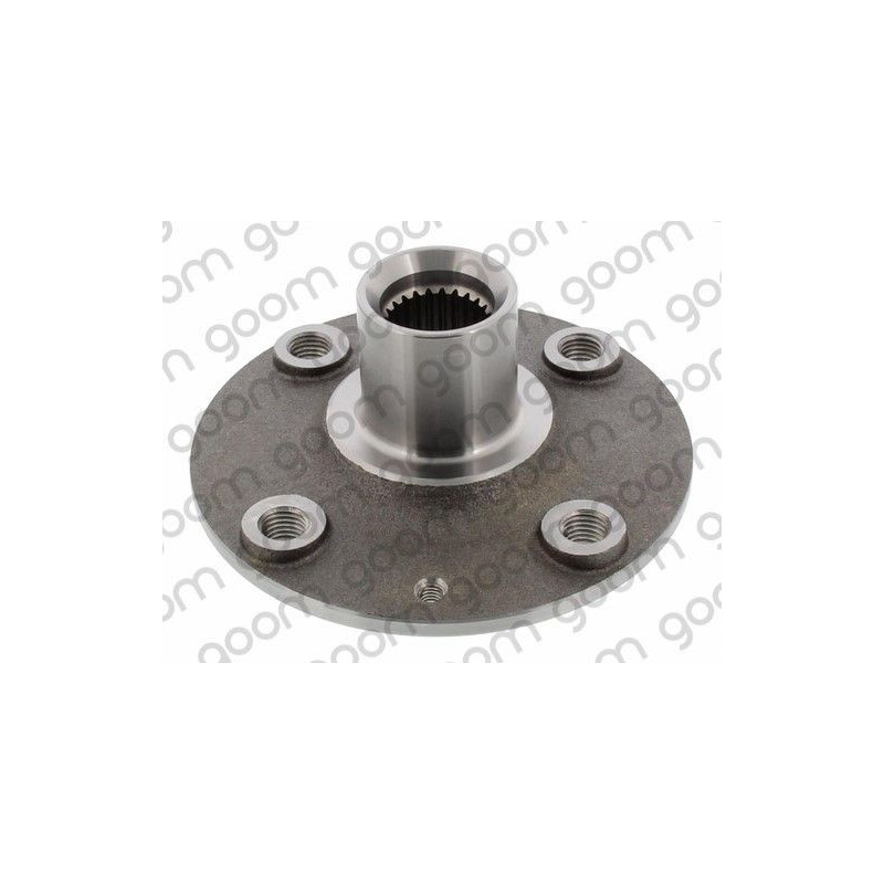 Mozzo ruota asse anteriore - GOOM