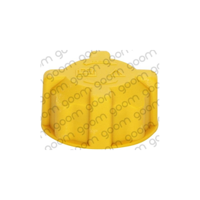 Vaschetta espansione - GOOM