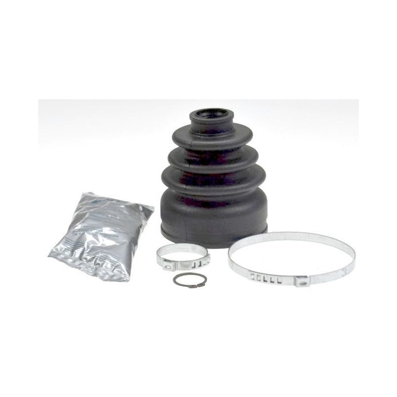 Cuffia semiasse - GOOM