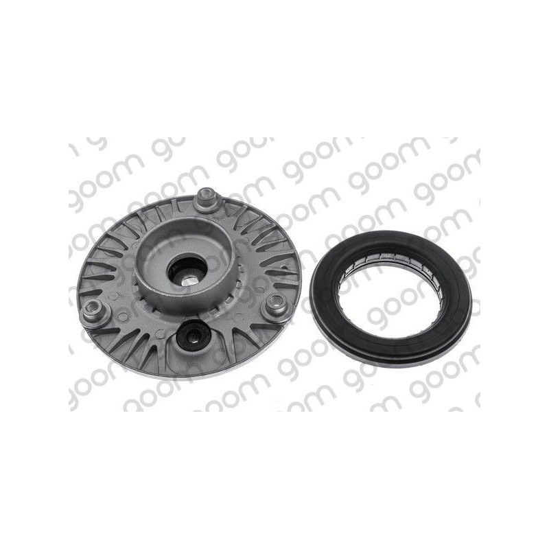 Supporto ammortizzatore asse anteriore - GOOM