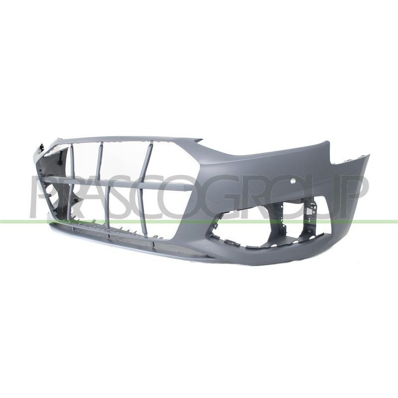 Paraurti anteriore - PRASCO
