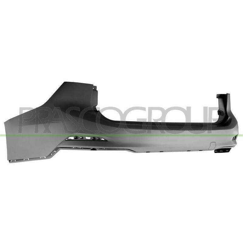Paraurti posteriore - PRASCO