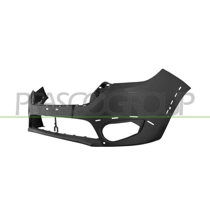 Rinforzo paraurti - PRASCO