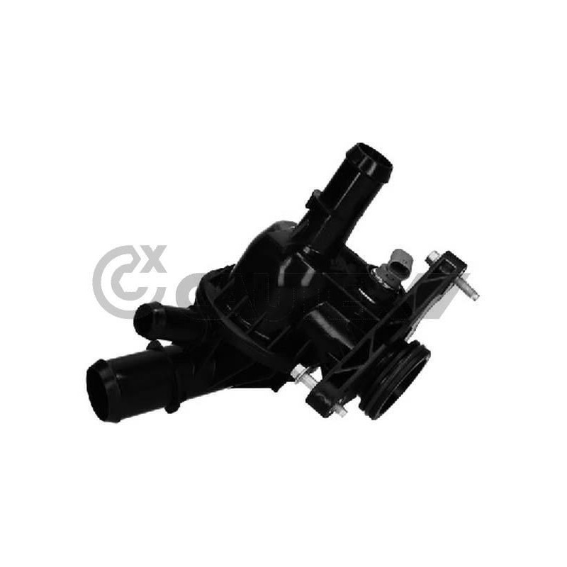 Termostato raffreddamento - CAUTEX GOMMA E PARTI MOTORE