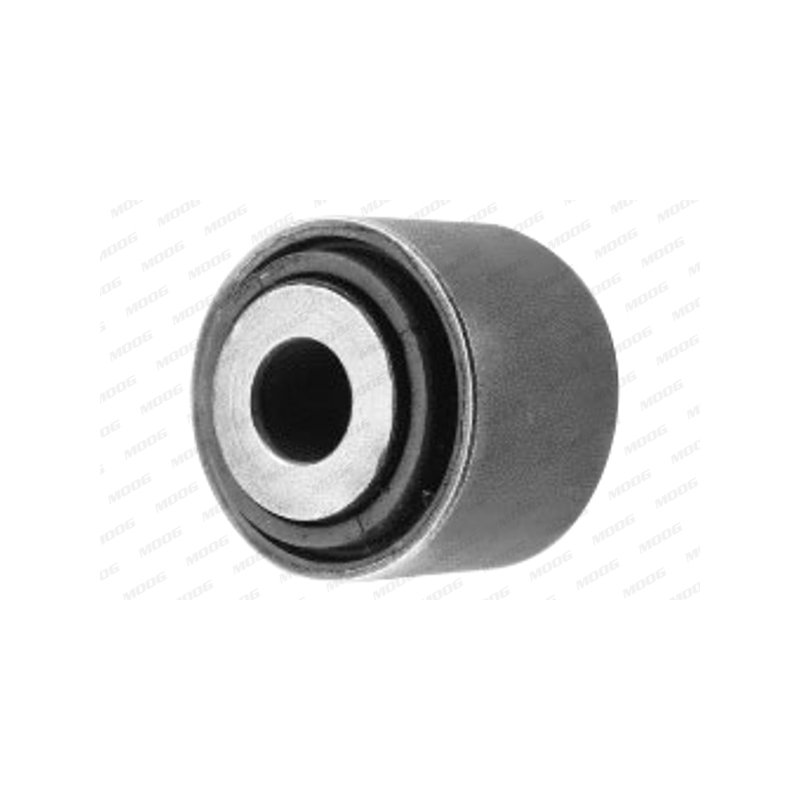 Braccio oscillante asse posteriore - MOOG