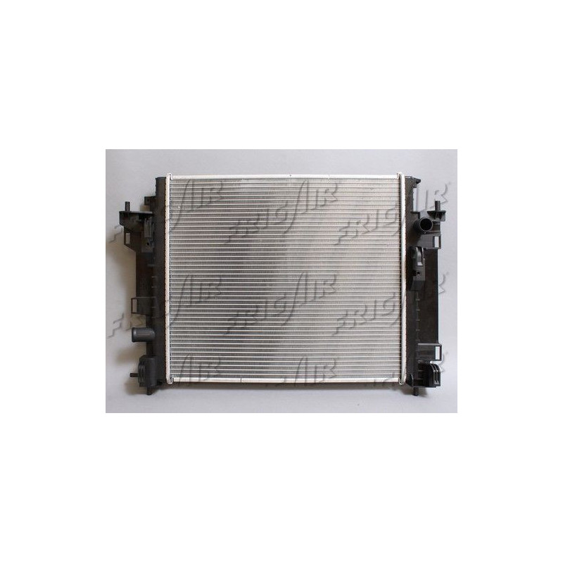 Radiatore acqua - FRIG AIR