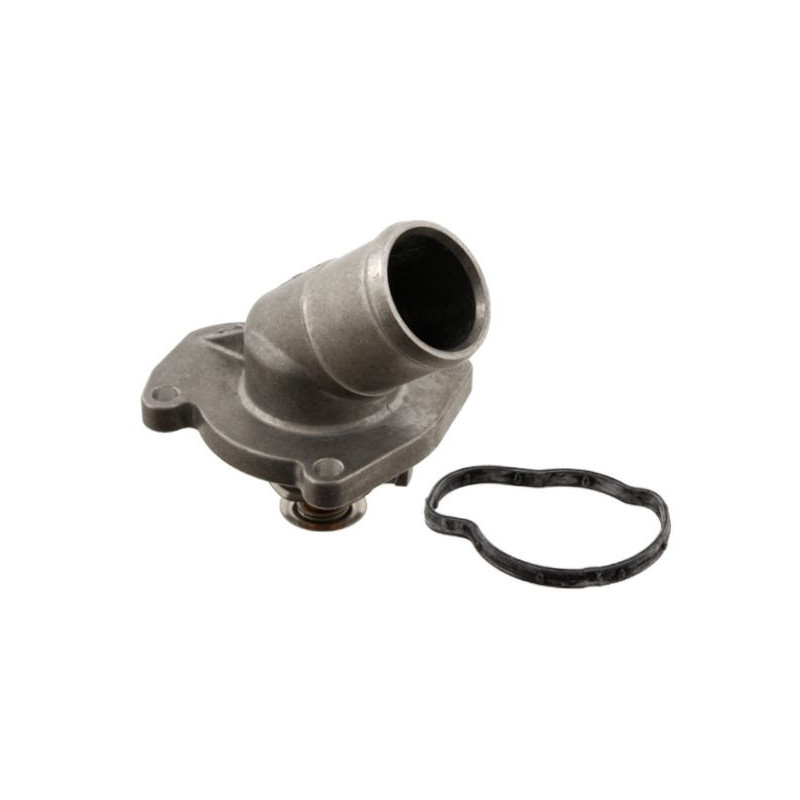 Flangia impianto raffreddamento - GOOM