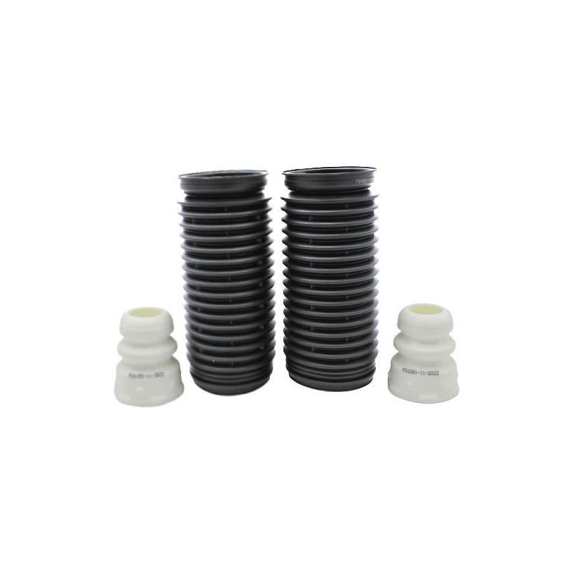 Tampone ammortizzatore assale anteriore - GOOM