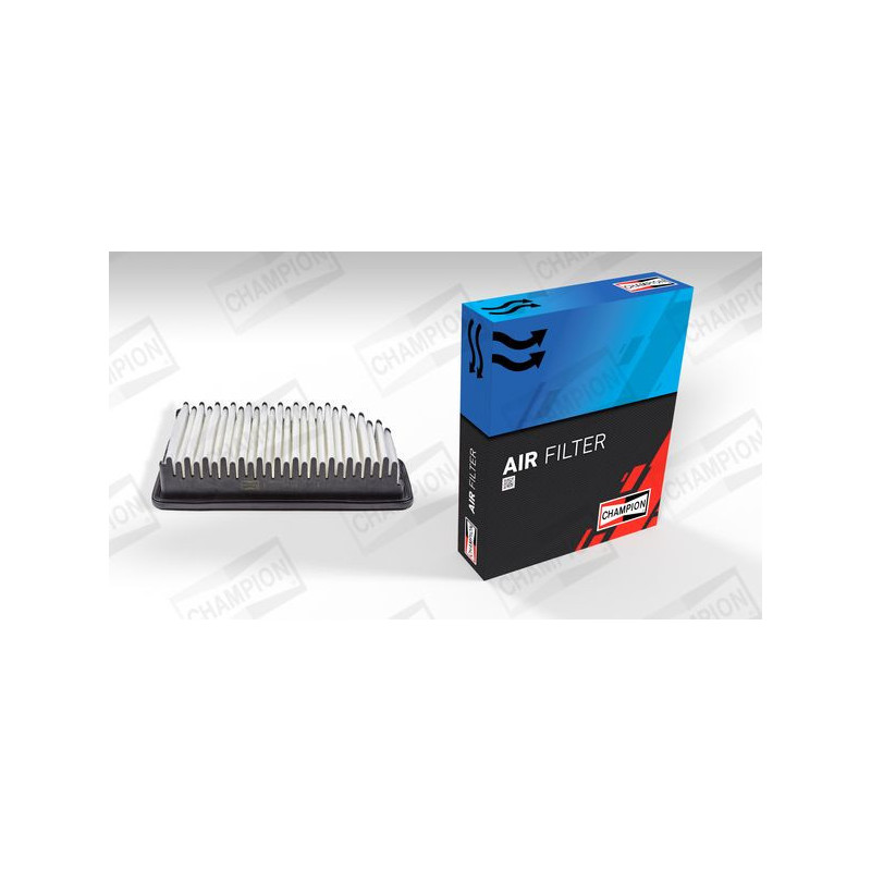 Filtro aria - CHAMPION