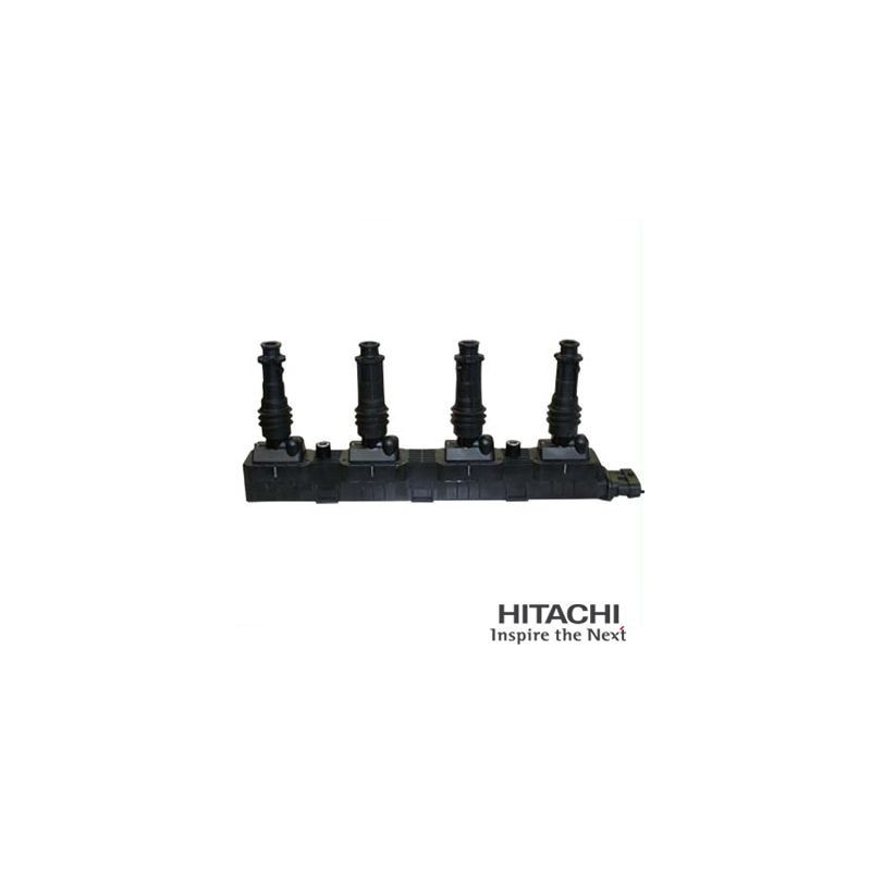 Bobina accensione - HITACHI