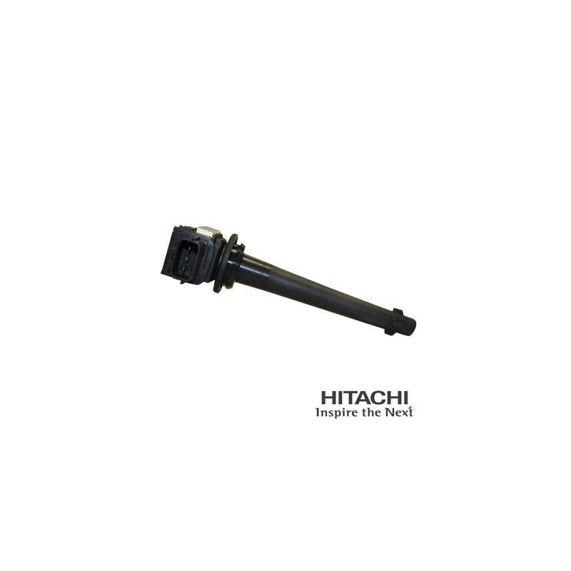 Bobina accensione - HITACHI