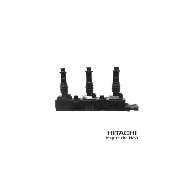 Bobina accensione - HITACHI