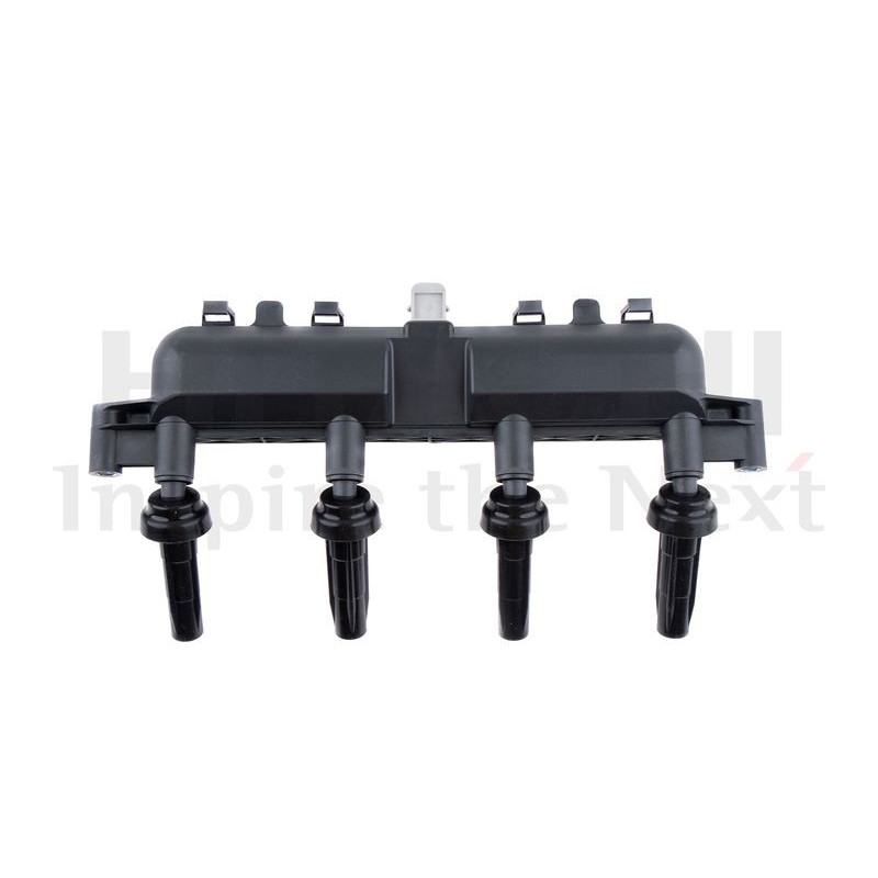 Bobina accensione - HITACHI