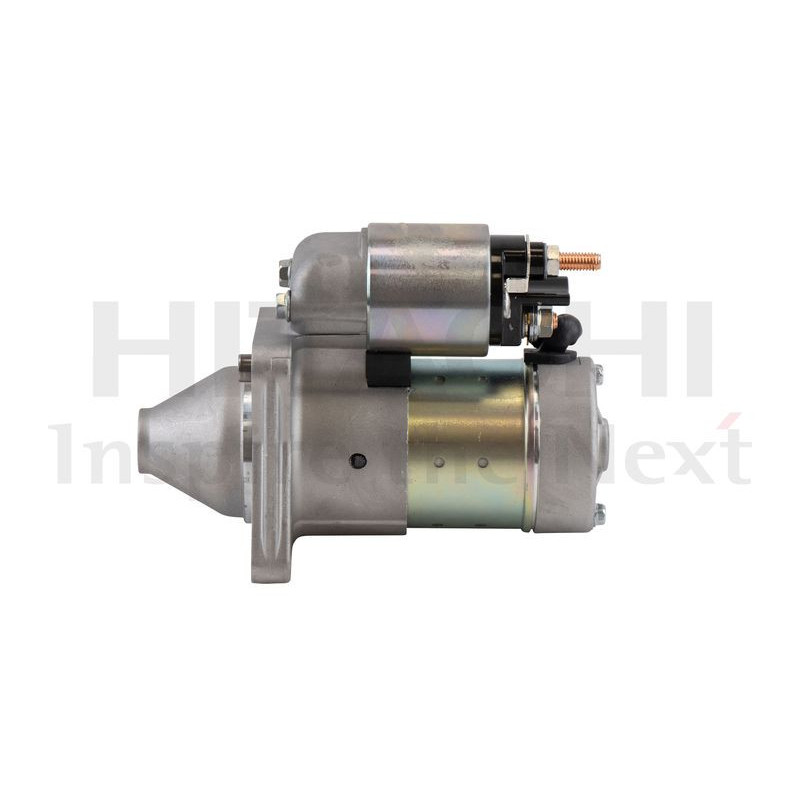 Motorino avviamento - HITACHI
