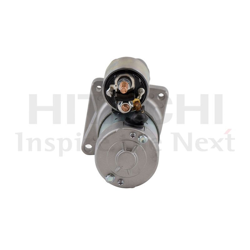 Motorino avviamento - HITACHI