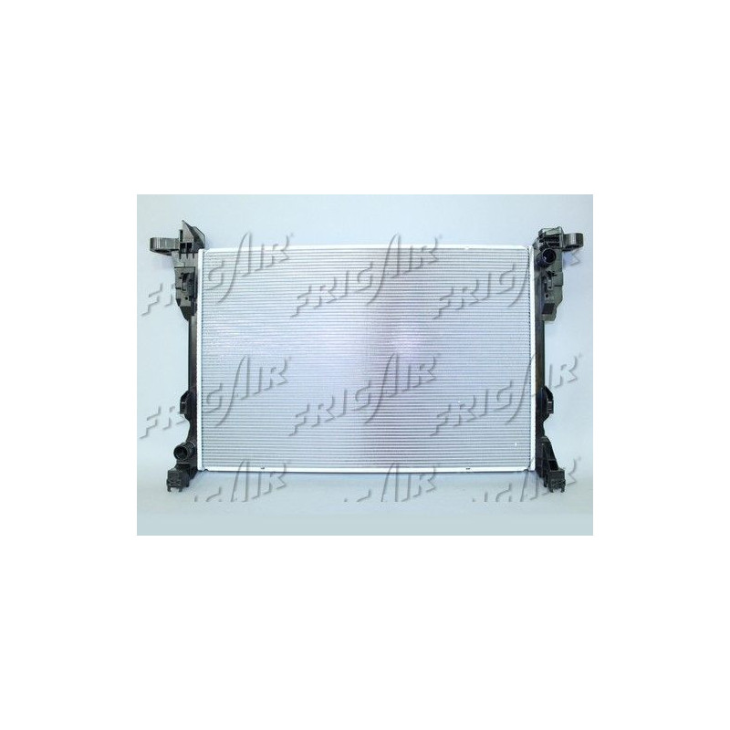 Radiatore acqua - FRIG AIR