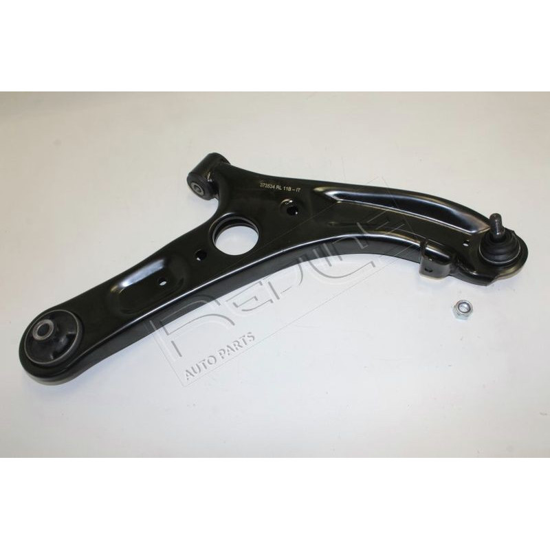 Braccio oscillante asse anteriore - RED LINE