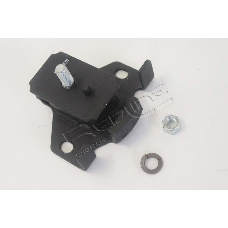 Supporto motore - RED LINE