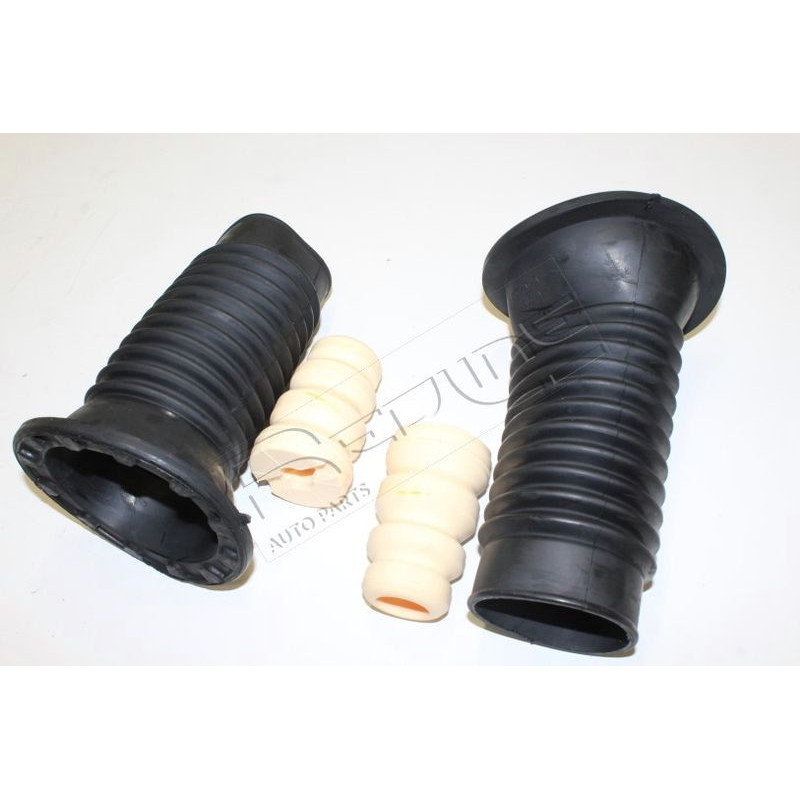 Tampone ammortizzatore assale anteriore - RED LINE