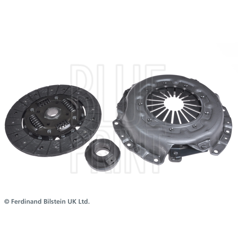 Kit frizione - BLUE PRINT