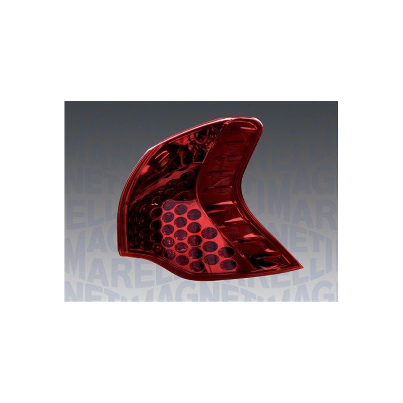 Fanale posteriore - MAGNETI MARELLI