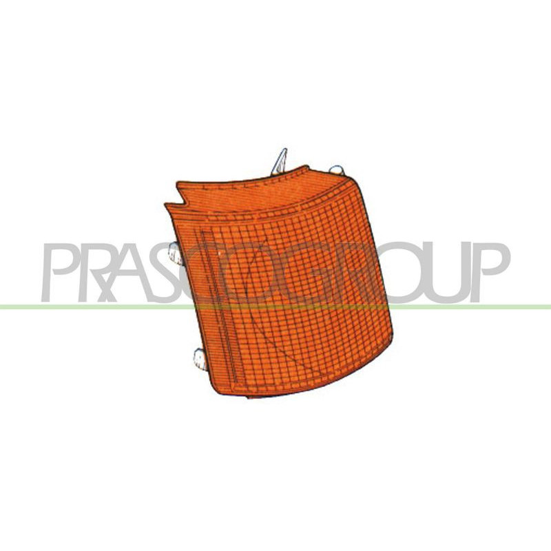 Freccia direzione - PRASCO