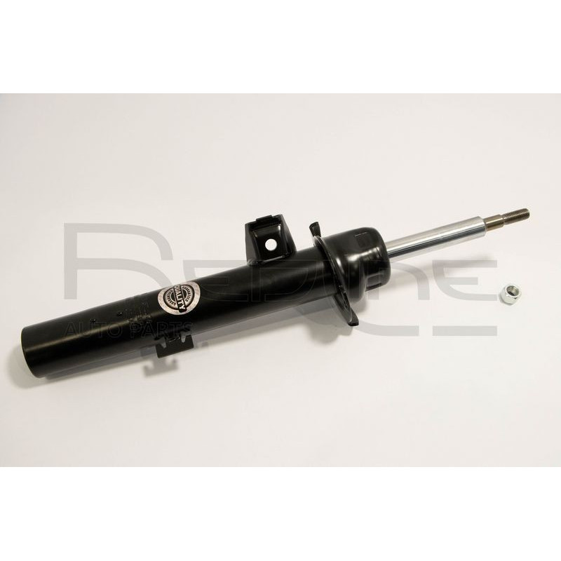 Ammortizzatore asse anteriore - RED LINE