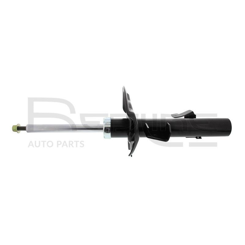 Ammortizzatore asse anteriore - RED LINE