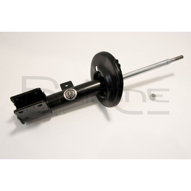 Ammortizzatore asse anteriore - RED LINE