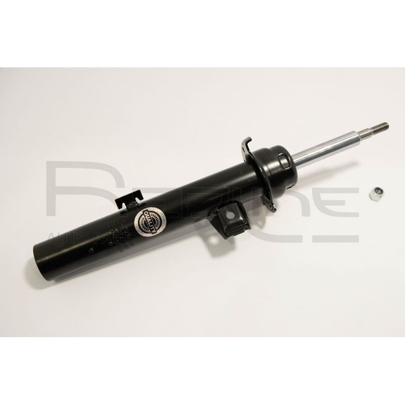 Ammortizzatore asse anteriore - RED LINE