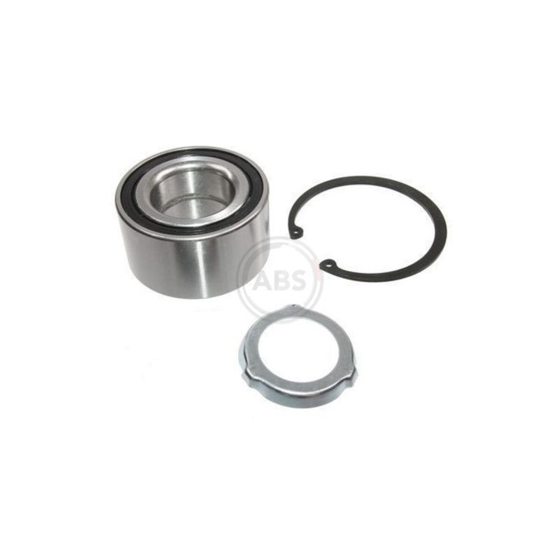 Cuffia semiasse - ABS BRAKE