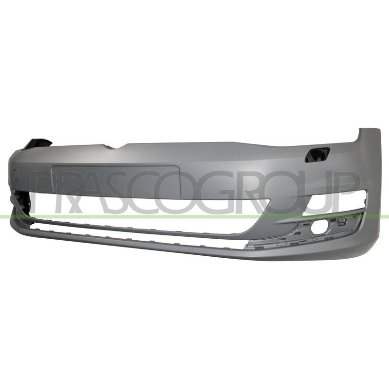Paraurti anteriore - PRASCO