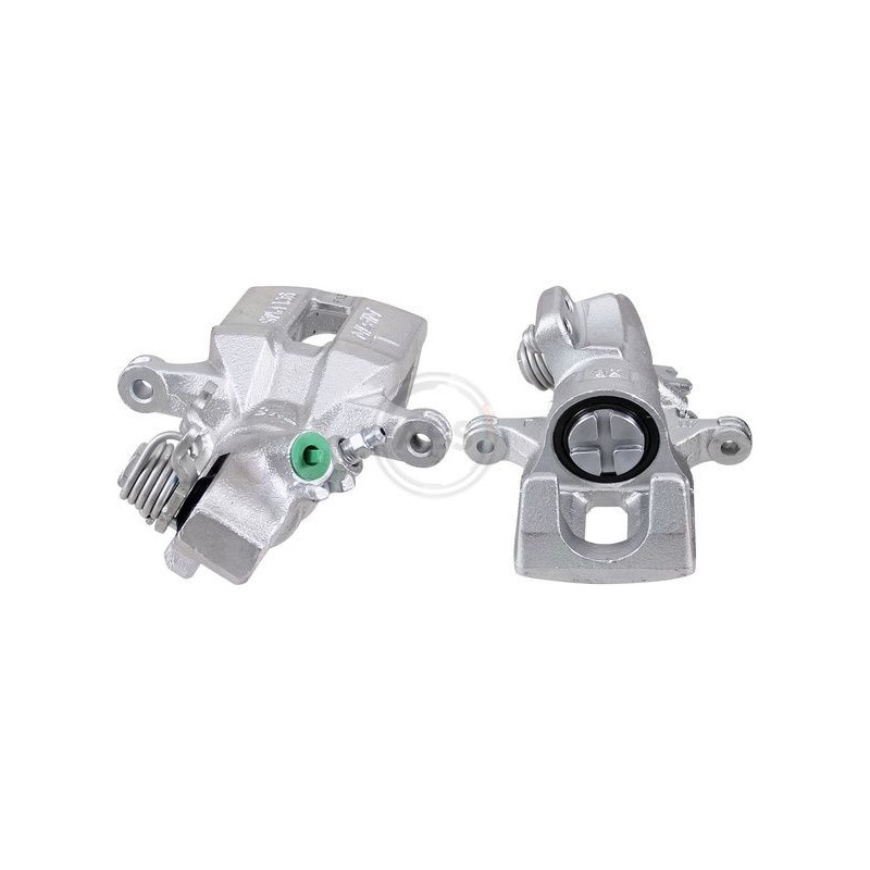 Pinza freno asse posteriore - ABS BRAKE