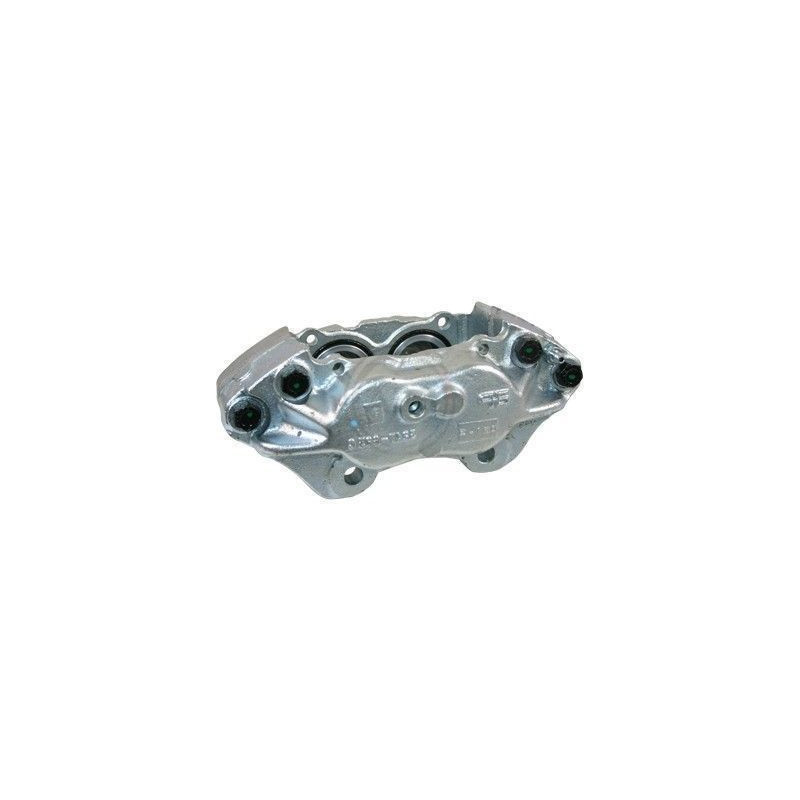 Pinza freno asse anteriore - ABS BRAKE