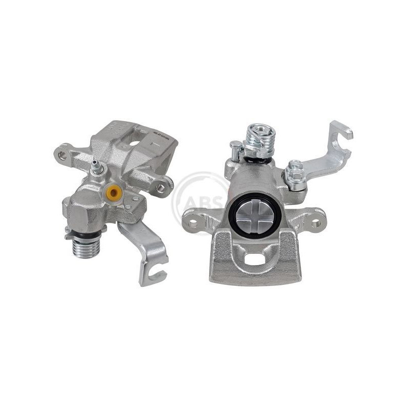 Pinza freno asse posteriore - ABS BRAKE