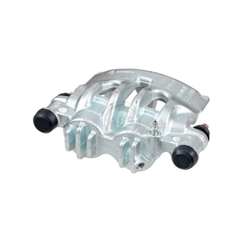 Pinza freno asse anteriore - ABS BRAKE