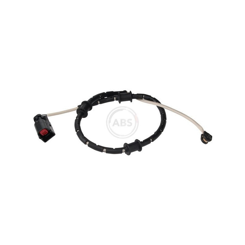 Indicatore usura freno asse anteriore - ABS BRAKE