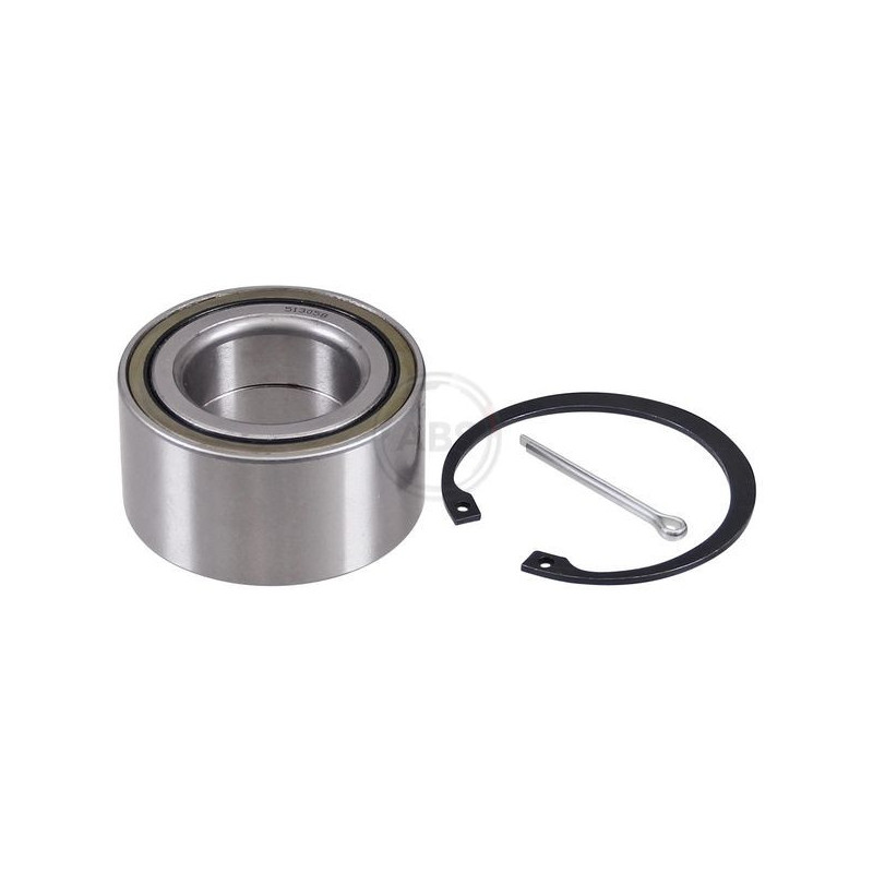 Cuscinetto ruota asse posteriore - ABS BRAKE