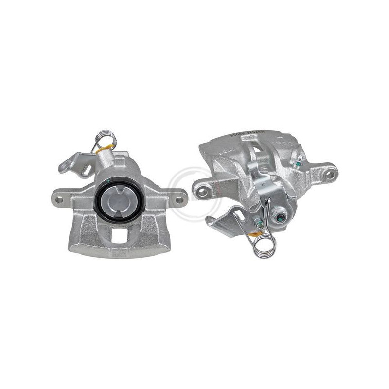 Pinza freno asse posteriore - ABS BRAKE