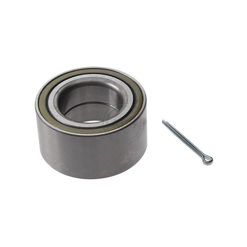 Cuscinetto ruota asse anteriore - ABS BRAKE