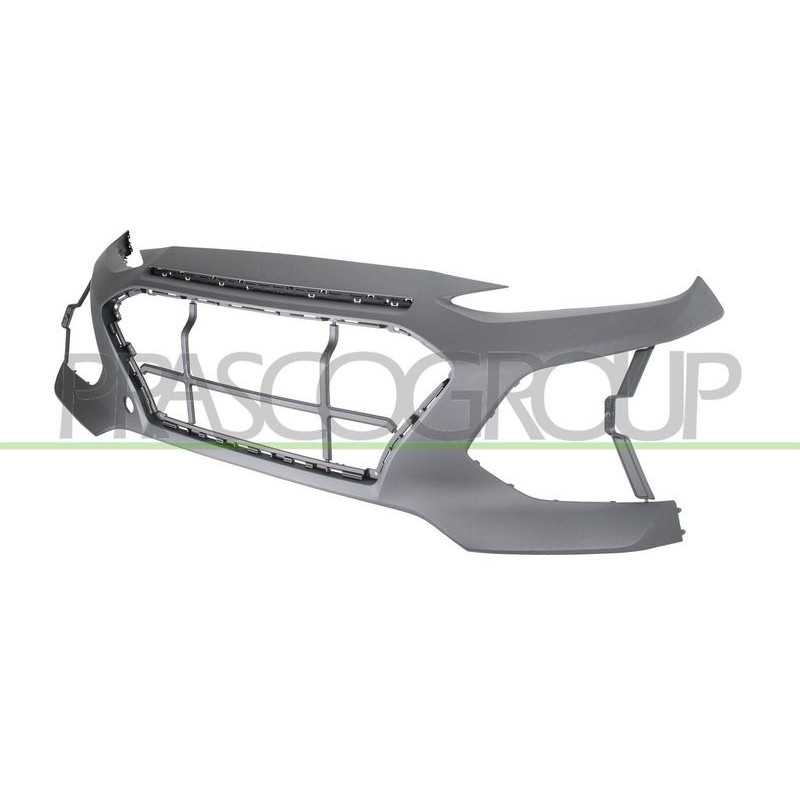 Paraurti posteriore - PRASCO