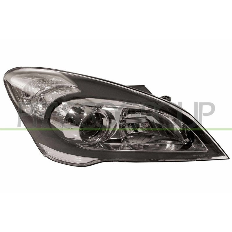 Proiettore anteriore - PRASCO