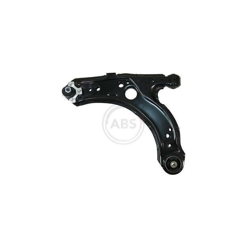 Braccio oscillante asse anteriore - ABS BRAKE