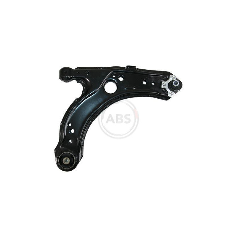 Braccio oscillante asse anteriore - ABS BRAKE