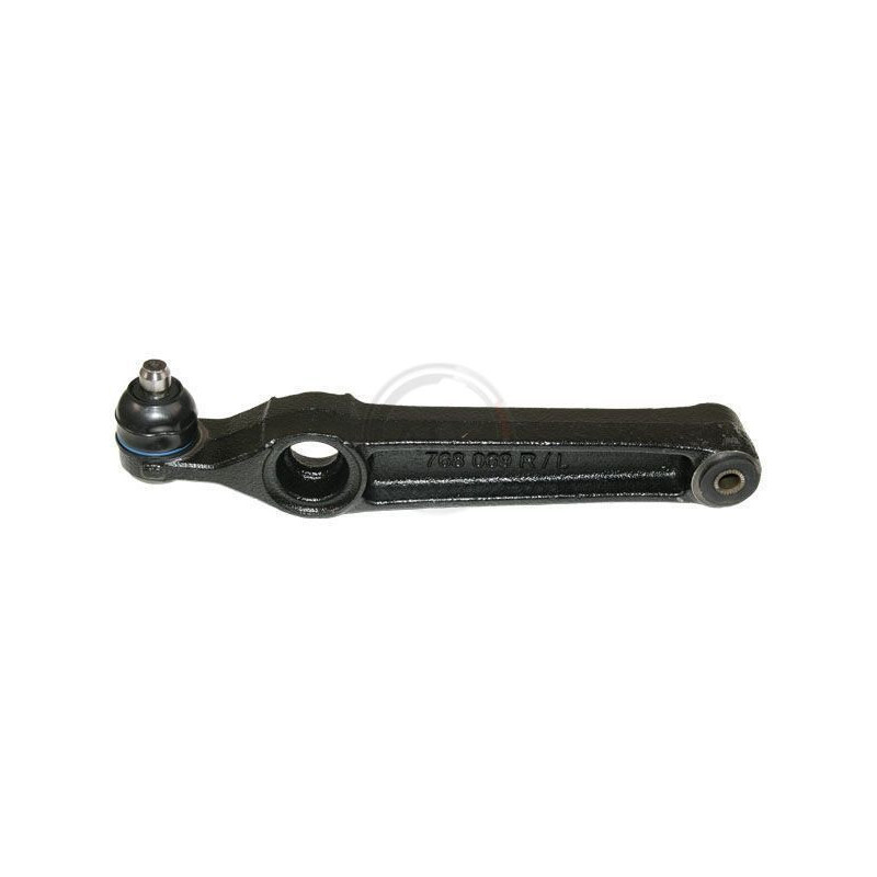 Braccio oscillante asse anteriore - ABS BRAKE