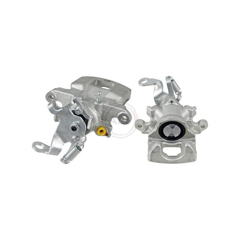 Pinza freno asse posteriore - ABS BRAKE