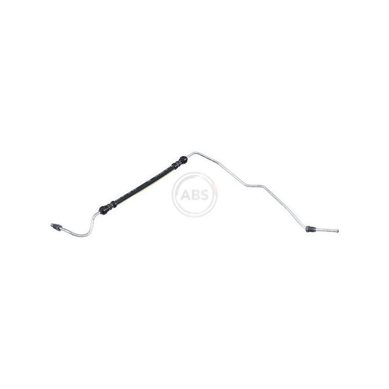 Flessibile freno asse posteriore - ABS BRAKE