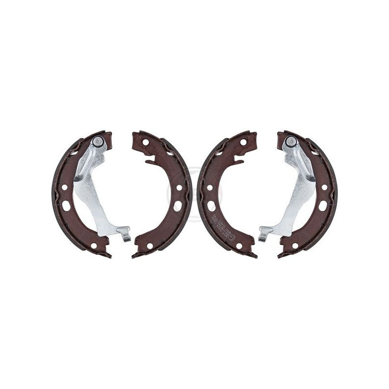 Ganasce freno - ABS BRAKE