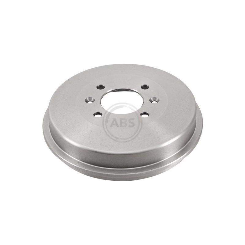 Tamburo freno - ABS BRAKE